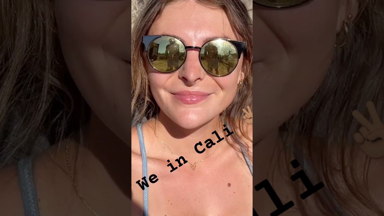 Cali!!! 