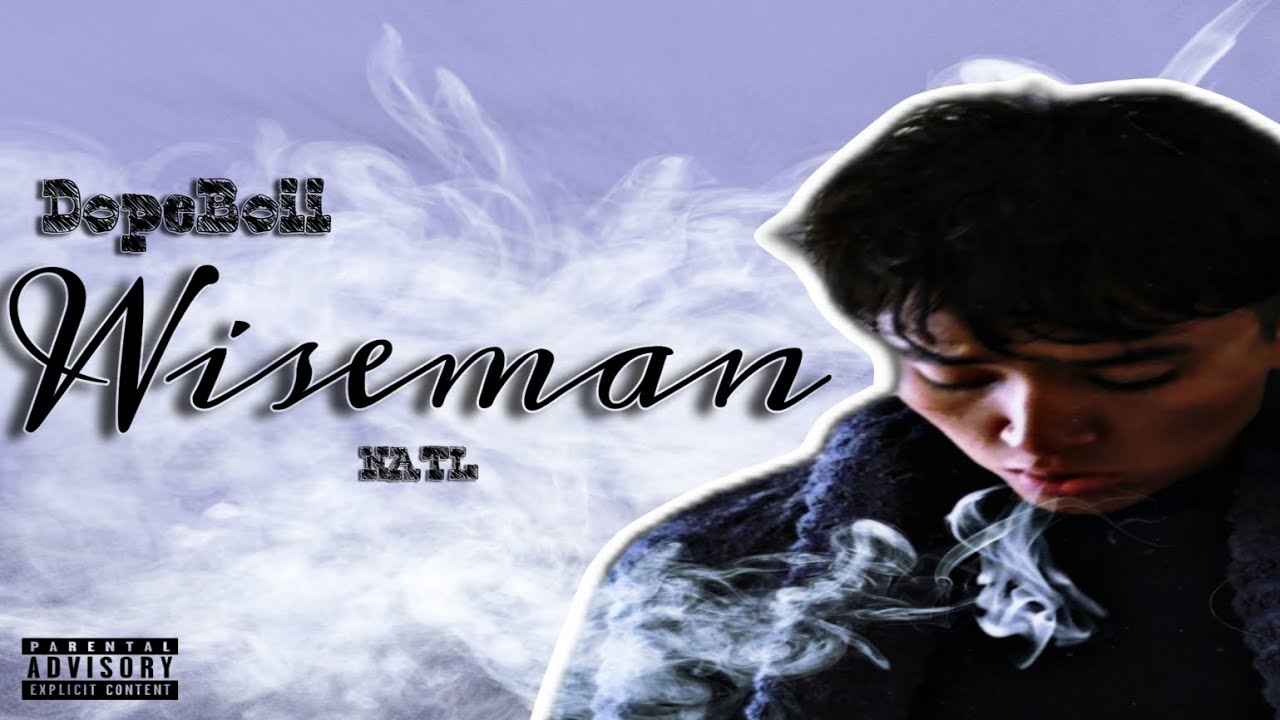DopeBoii- Wiseman (Official Lyric Video)