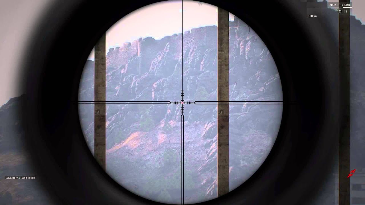 Русские :) (Breaking Point)