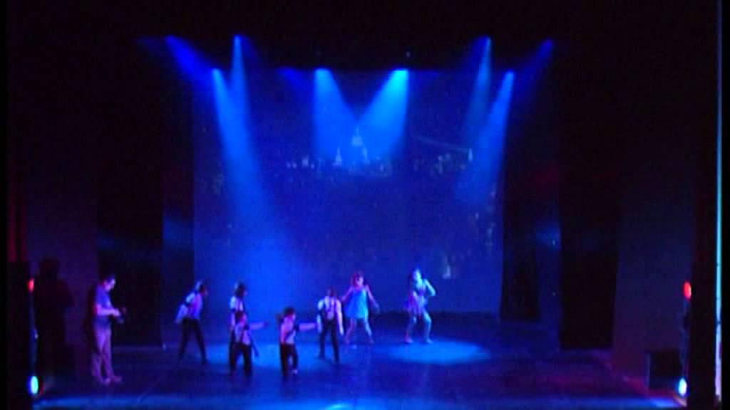 SMOOTH CRIMINAL. KIDS DANCE MICHAEL JACKSON. ITALY .TARANTO