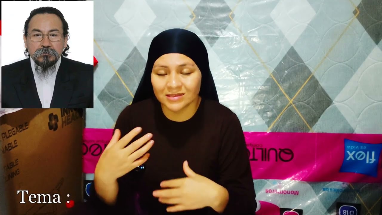 Quién es el Cristo en esta Generación?