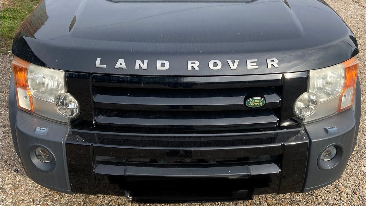 P2290-00 P0183-17 Слишком низкое давление управления форсункой Land Rover Range Rover