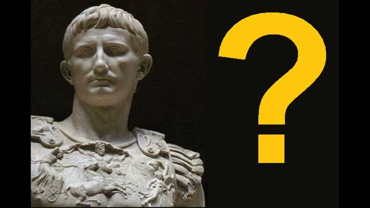 What did the Emperor Augustus Look Like?
