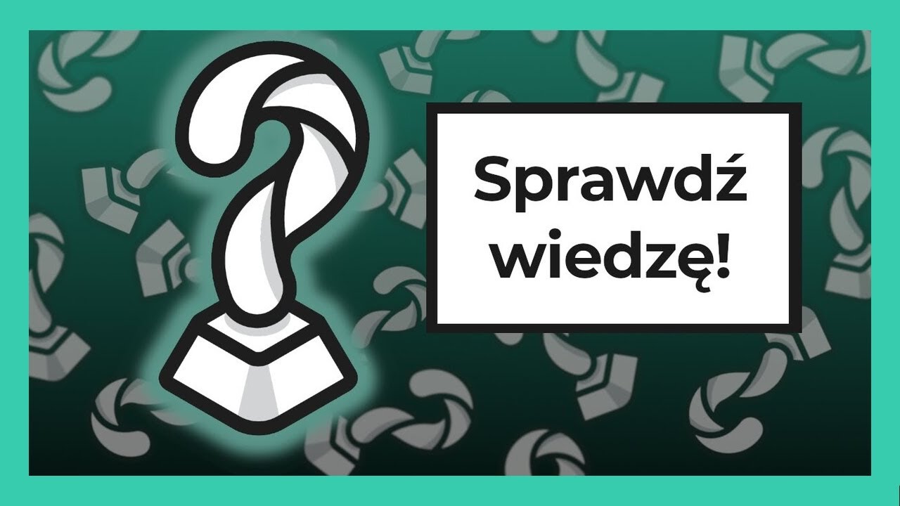 Frontendowy quiz dla początkujących! Sprawdź wiedzę z HTML, CSS i Javascript!