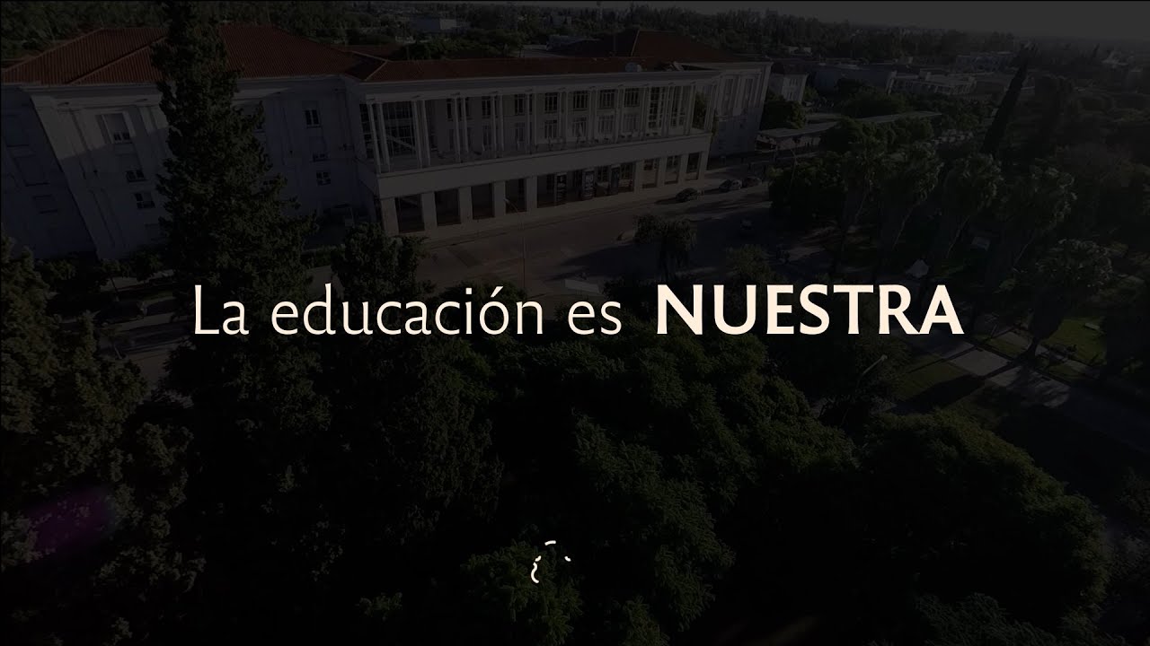 Nuestra Universidad