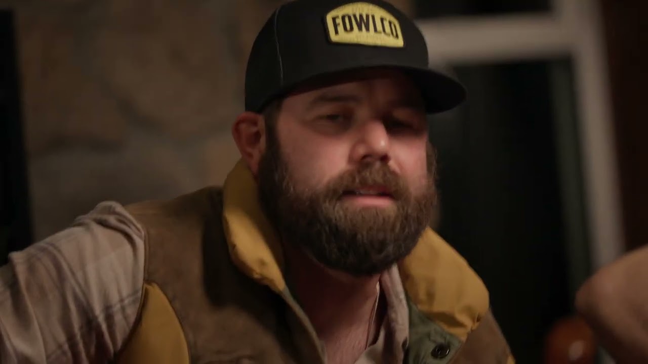 1C Fireside Sessions: Jordan Davis - 