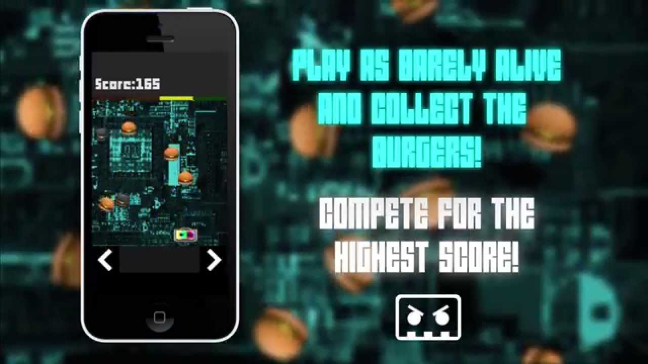 Barely Alive VS Astronaut - Rivals The Game (OUT NOW!)