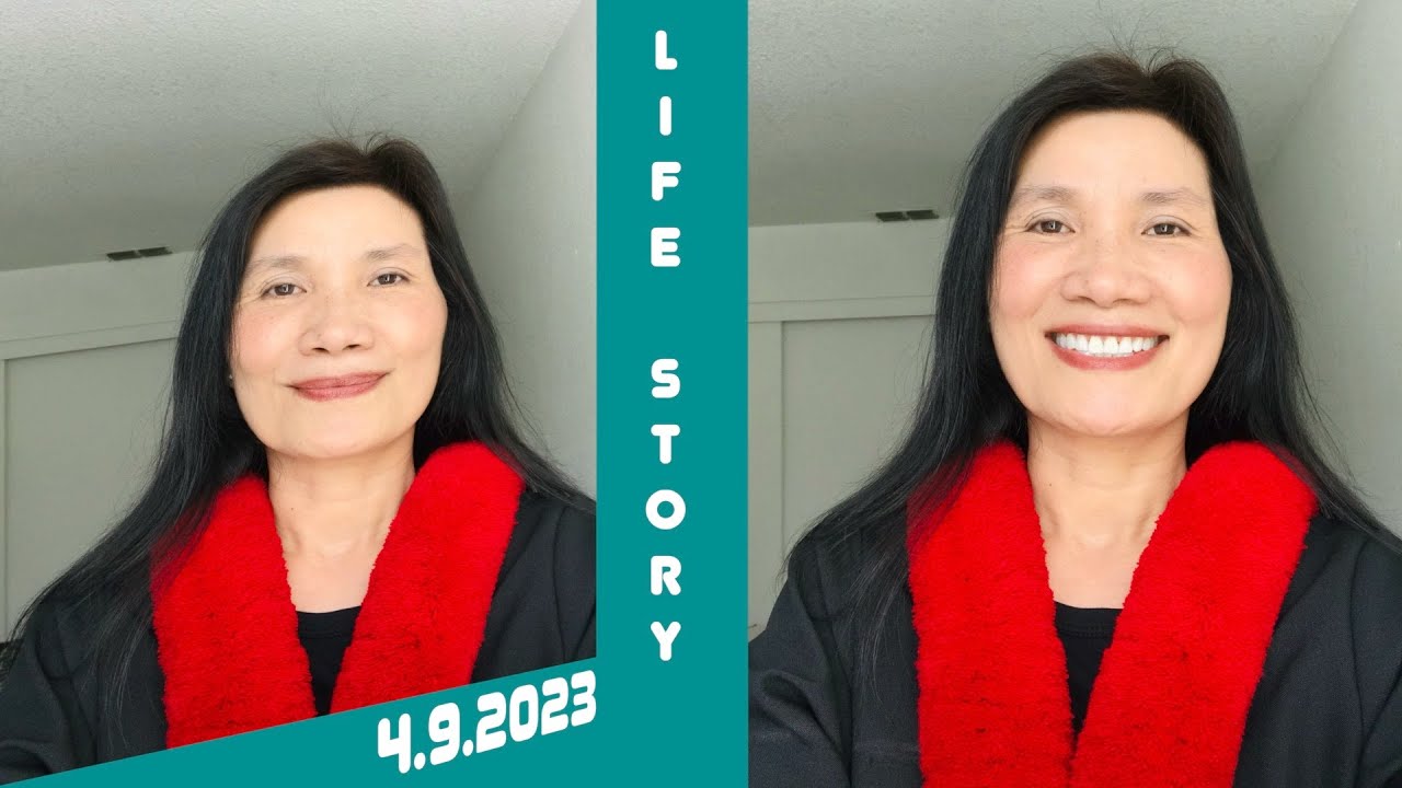 Life Story Yiem Lauh | USA mien Story 4.9.2023