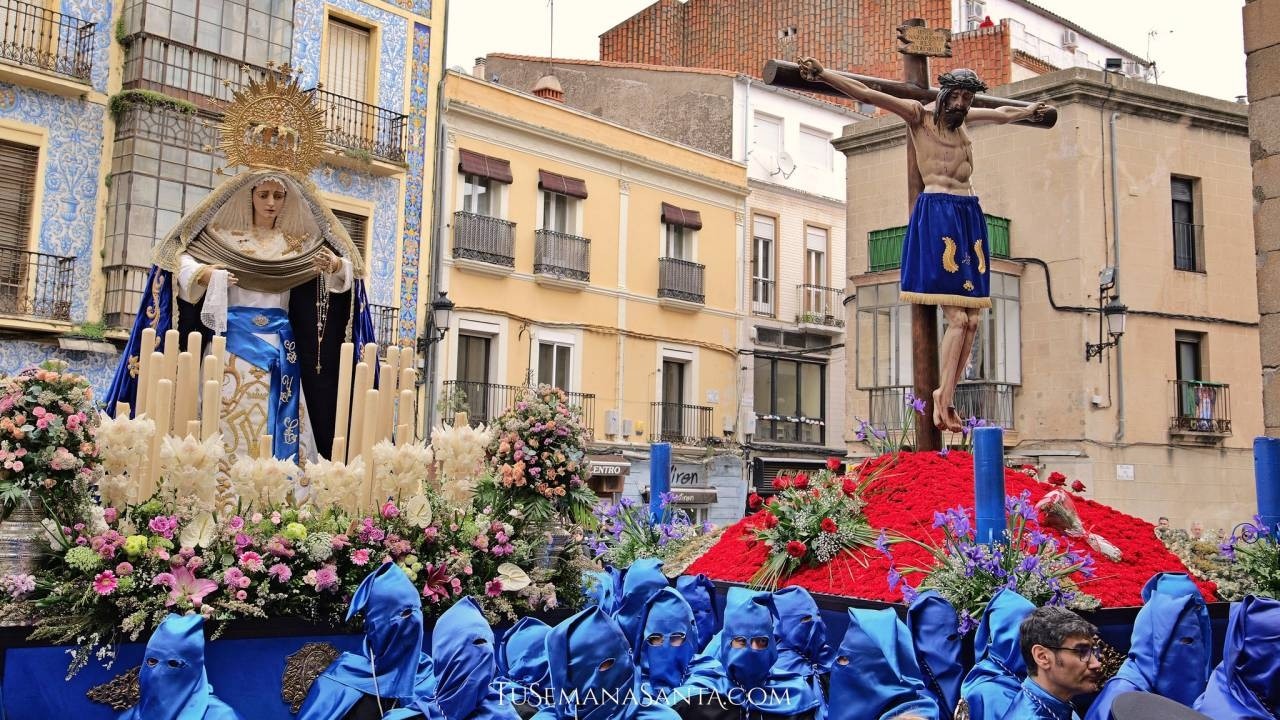 Procesiones del Viernes Santo | Procesi&oacute;n de la Expiraci&oacute;n | Semana Santa 2026