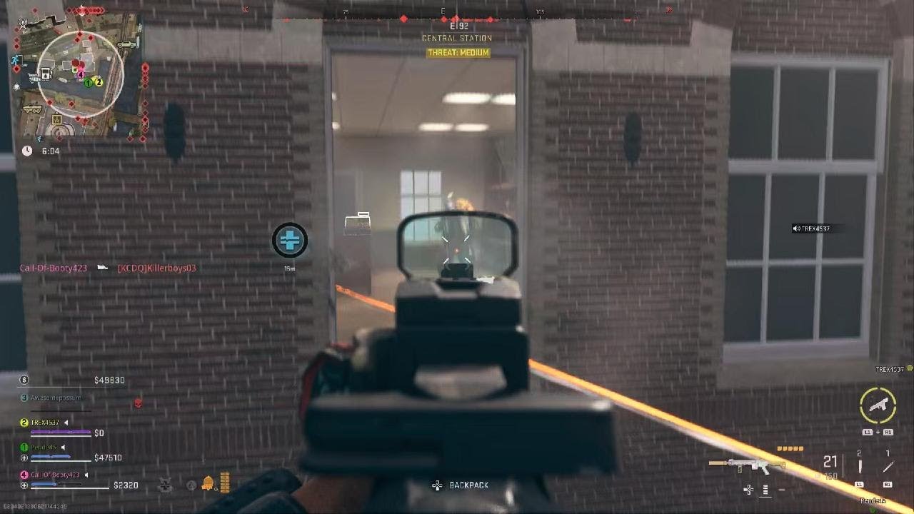 Call of Duty russians vs meximelts and 1 usa 🗽