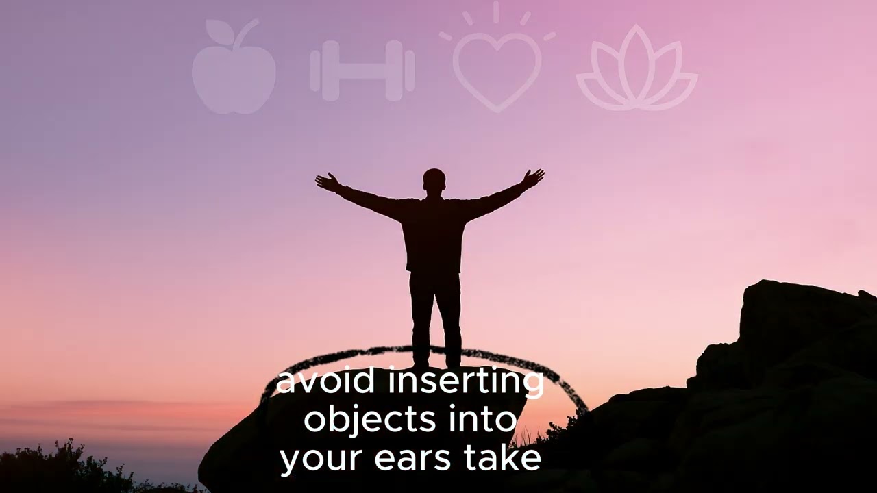 🔊 5 Tips to Nourish Your Hearing Health | Protect Your Ears for Life 🧠