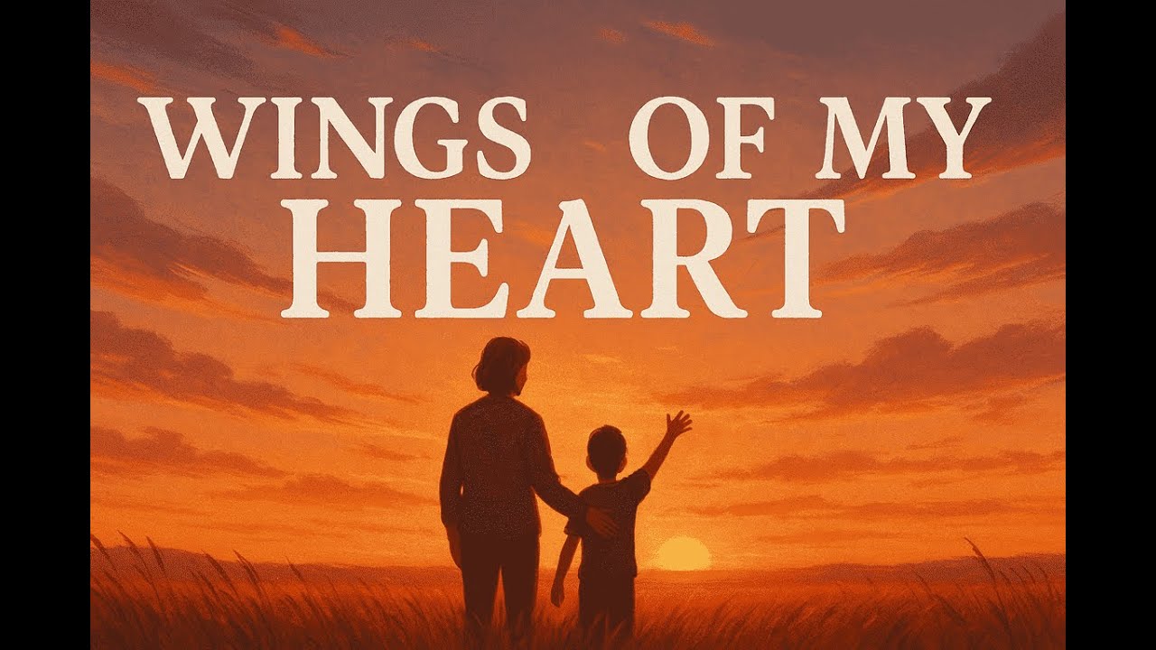 Wings of My heart