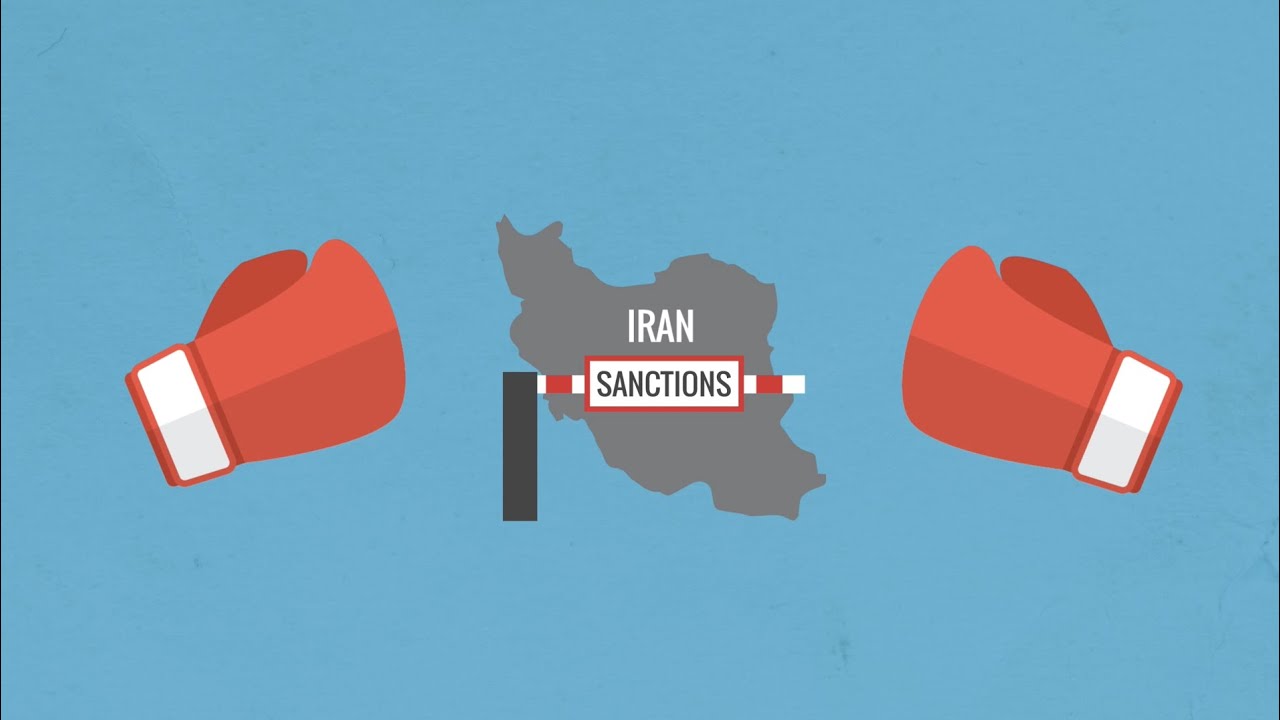 The Future of Nuclear Sanctions Against Iran, Explained in Under 90 Seconds | The Daily Signal