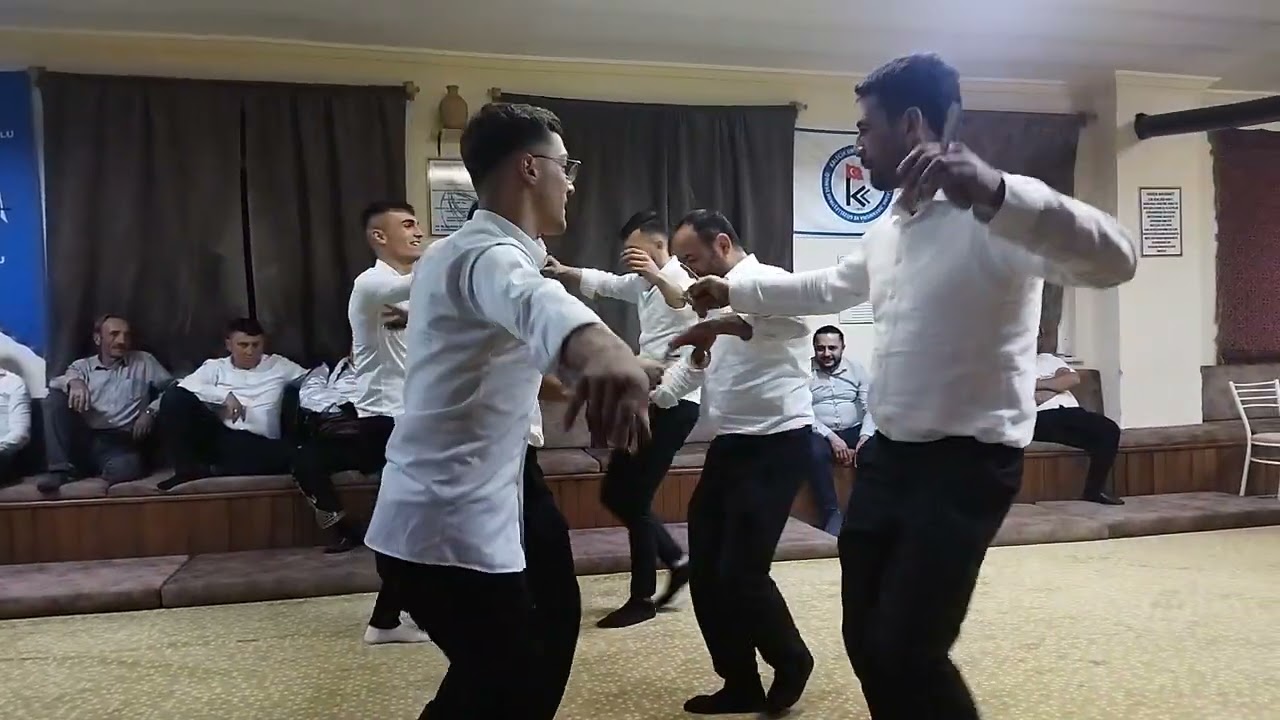 Kınık mahallesi 2024-2025 1.yaren meclisi