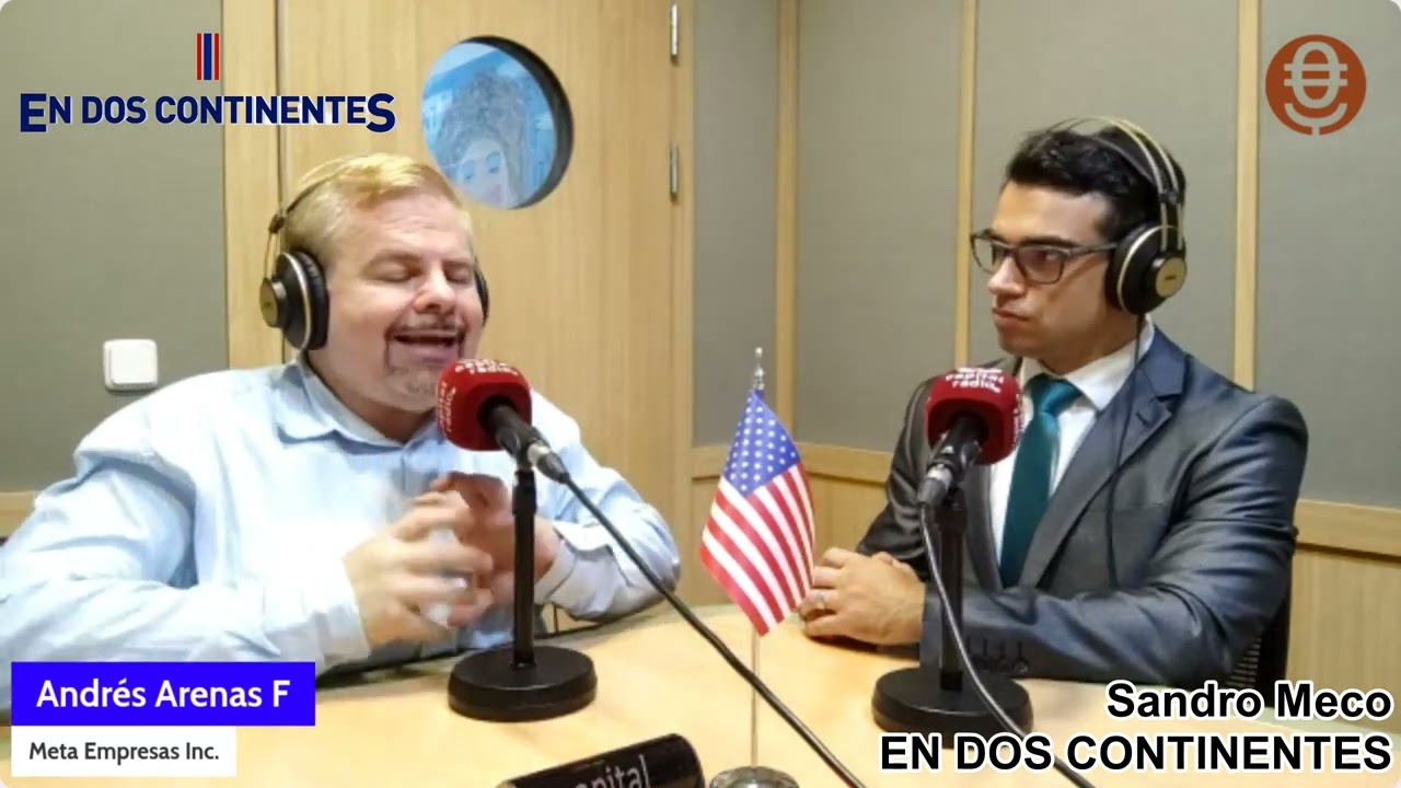 El protagonista de un excelente programa 
