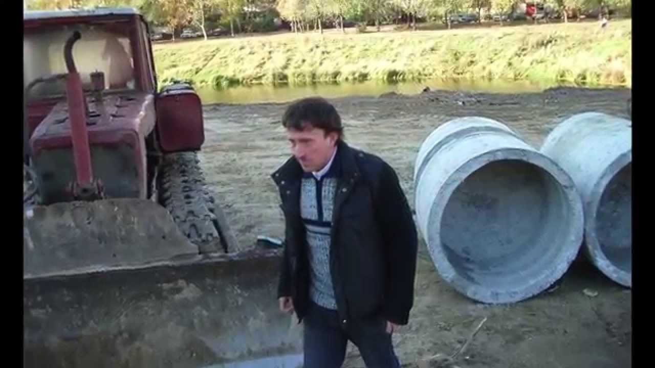 МПТРИ Александр Конвисер 