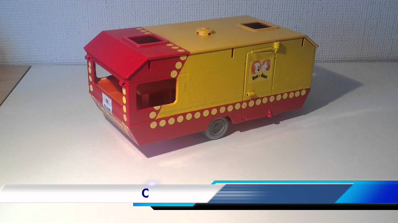 Binnenkort Bassie En Adriaan Playmobil