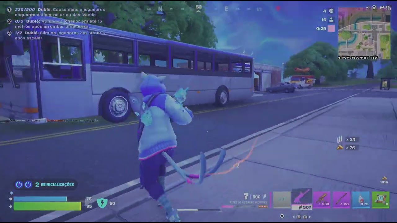 Fortnite!