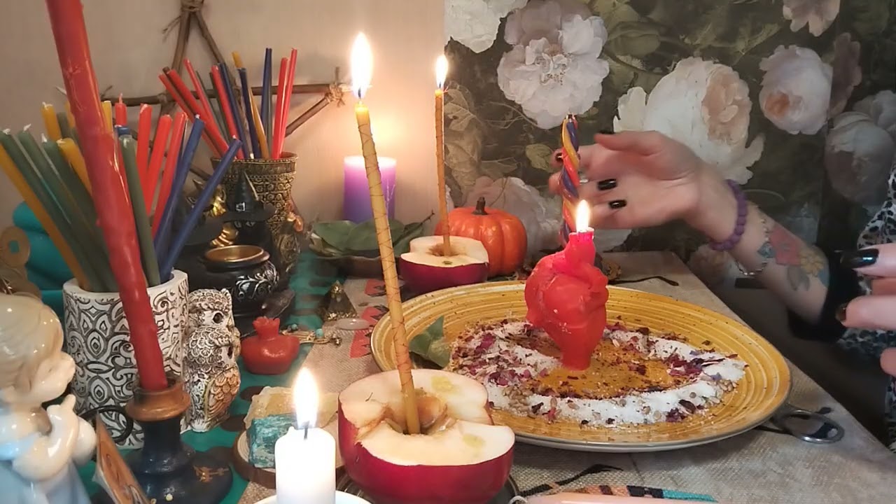 ჩაიფიქრე მამაკაცი ❤️გამოწევა,მოზიდვა, სიყვარულის გაღვივება, უშენოდ რომ დაიტანჯოს,👩‍❤️‍👩💯რიტუალი.