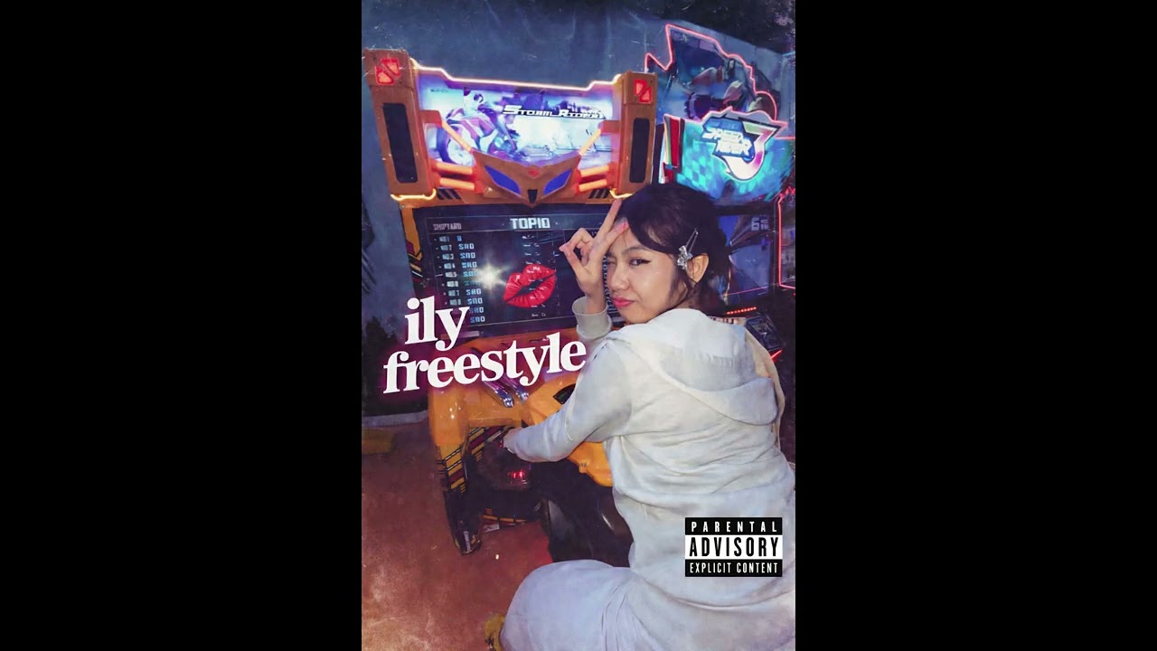 Ysa - ily freestyle. (Official Audio)
