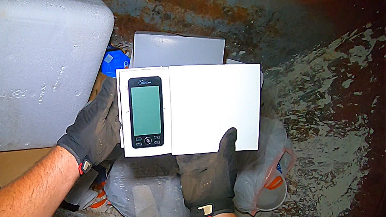 Dumpster Diving 