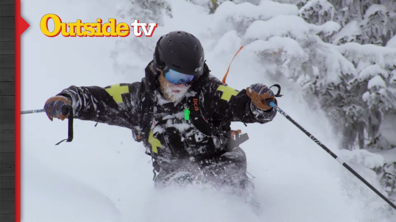 The Best Job on the Mountain | Season Pass