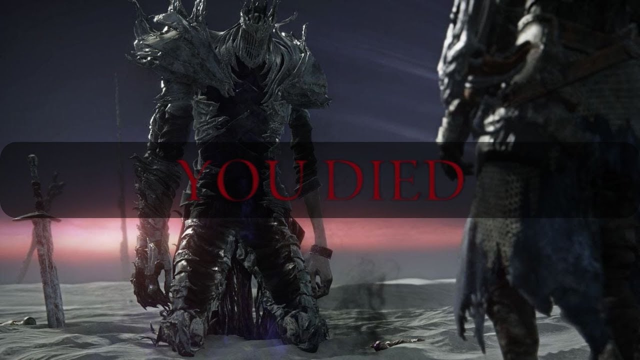 All Nightlords Death Animation - Elden Ring Nightreign The Forsaken Hollows