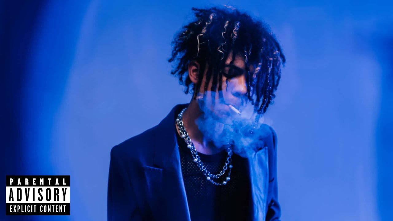 FREE IANN DIOR x JUICE WRLD Type Beat - 