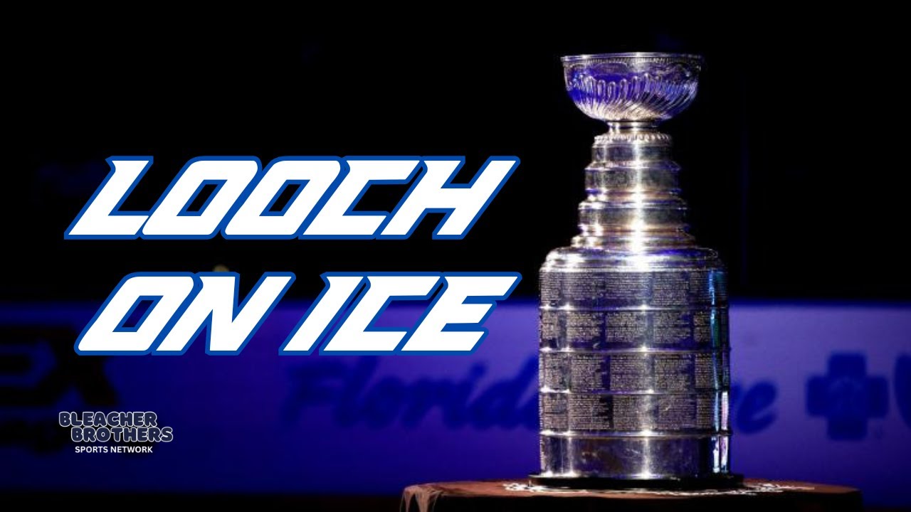 Looch On Ice