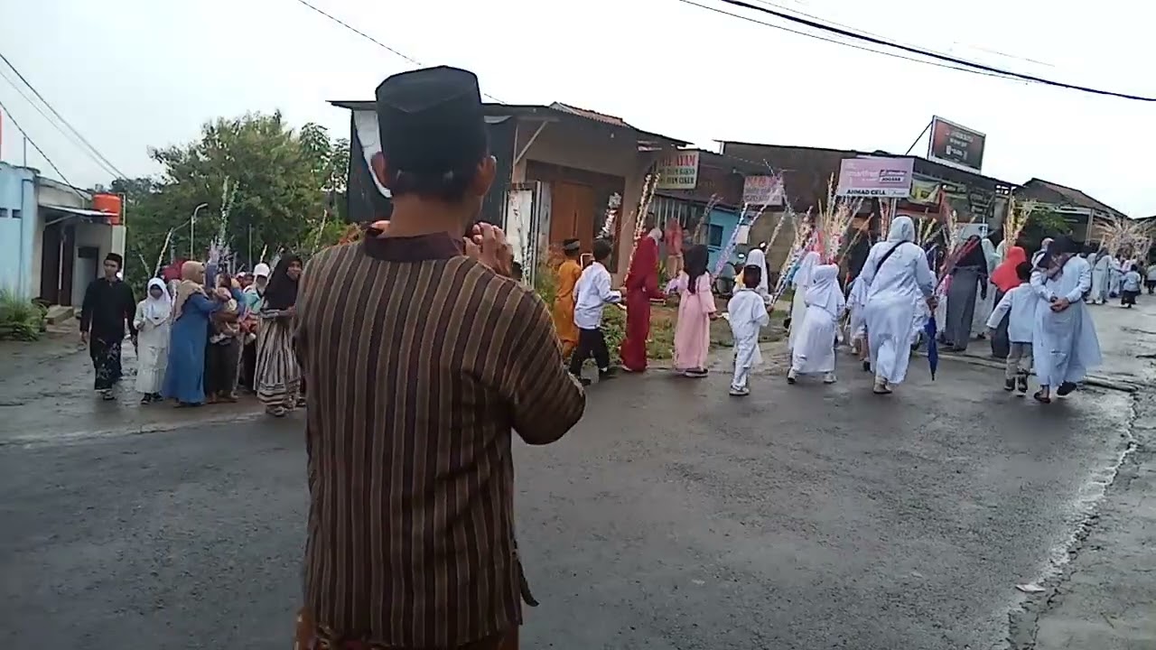 Karnaval ramadhan 