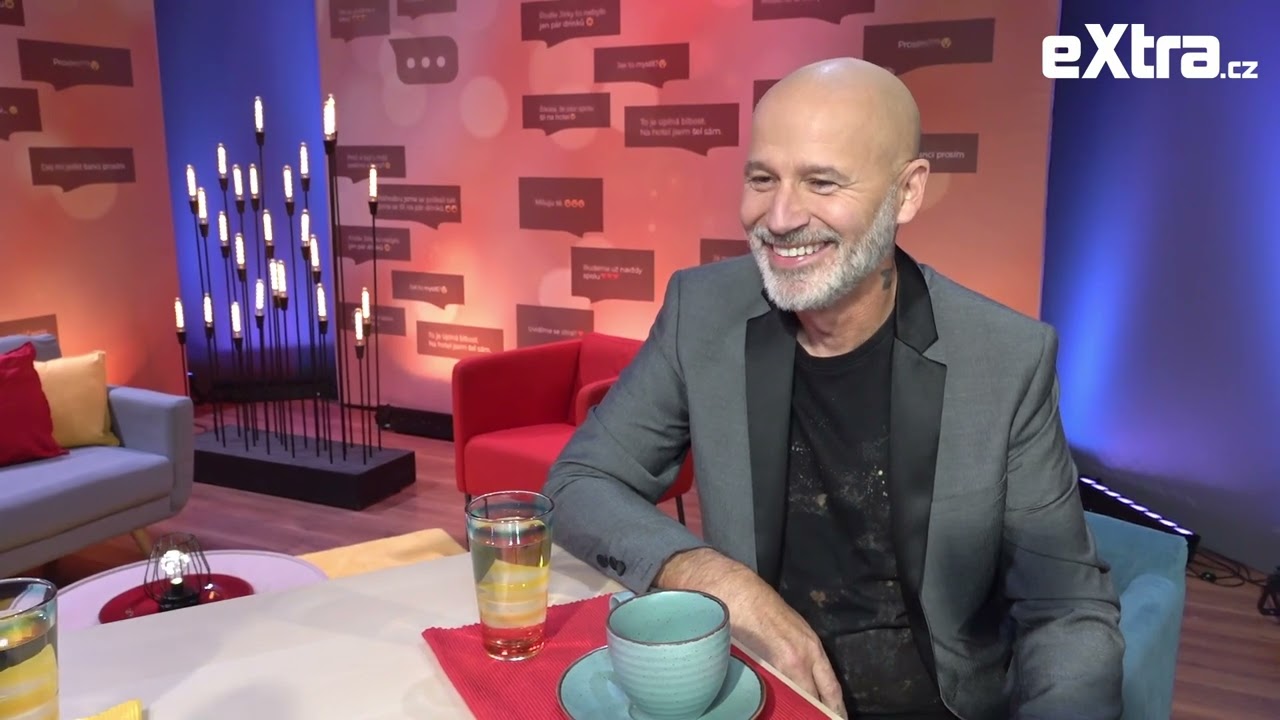 Honza Musil odhalil tajemstv&iacute; Nebezpečn&yacute;ch vztahů: Jsou tam herci, ale pl&aacute;č je prav&yacute;, tvrd&iacute;