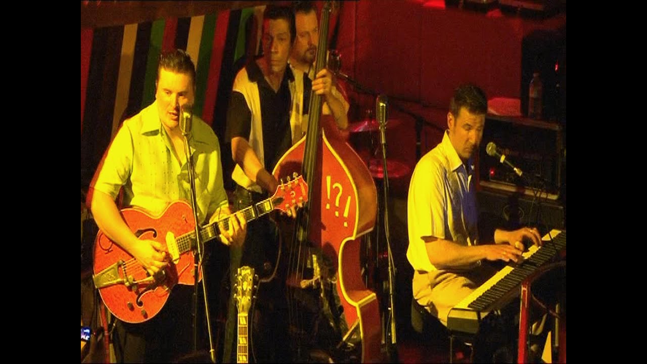 Ghost Highway - Balajo (juin 2013)