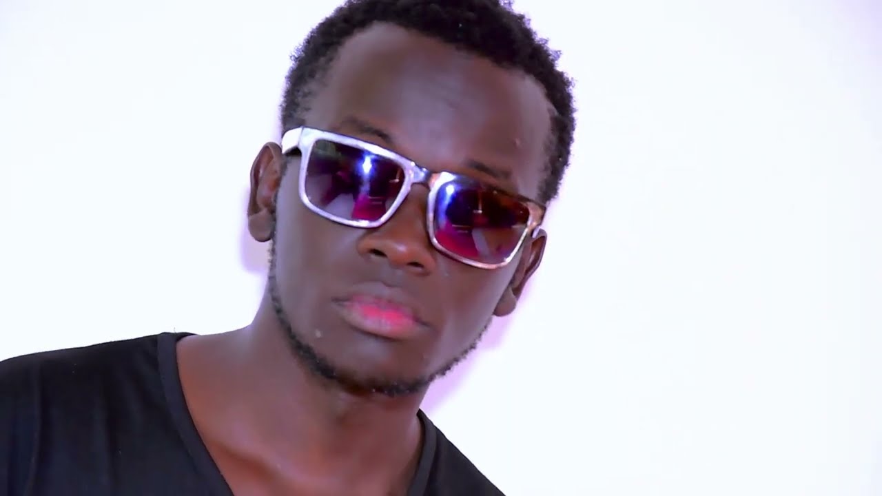 Brian Mmoja _ Mutatan Jehovah (Official video)