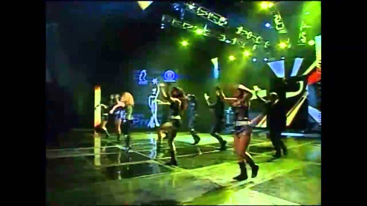 Miriam Cruz - Es cosa de &eacute;l