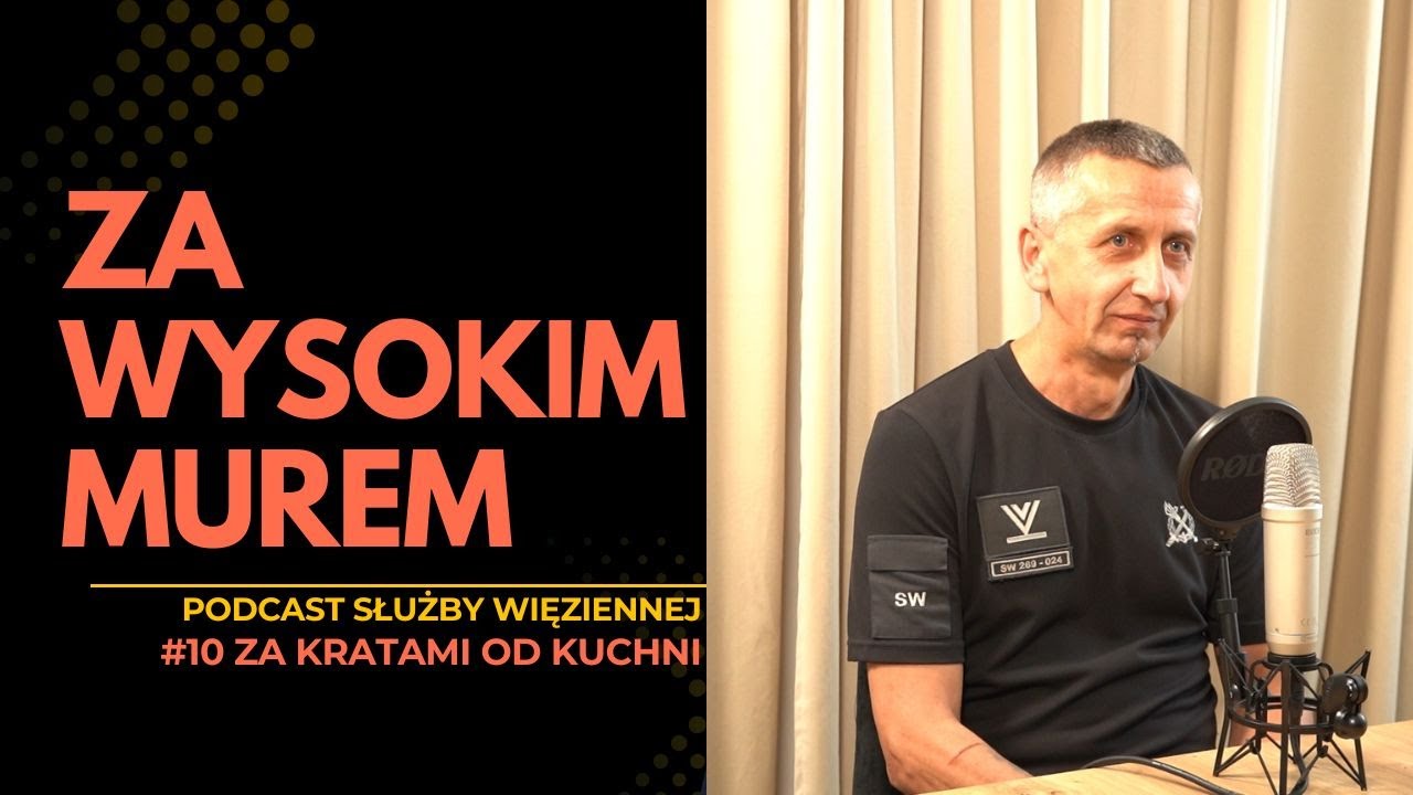 #10 Za kratami od kuchni