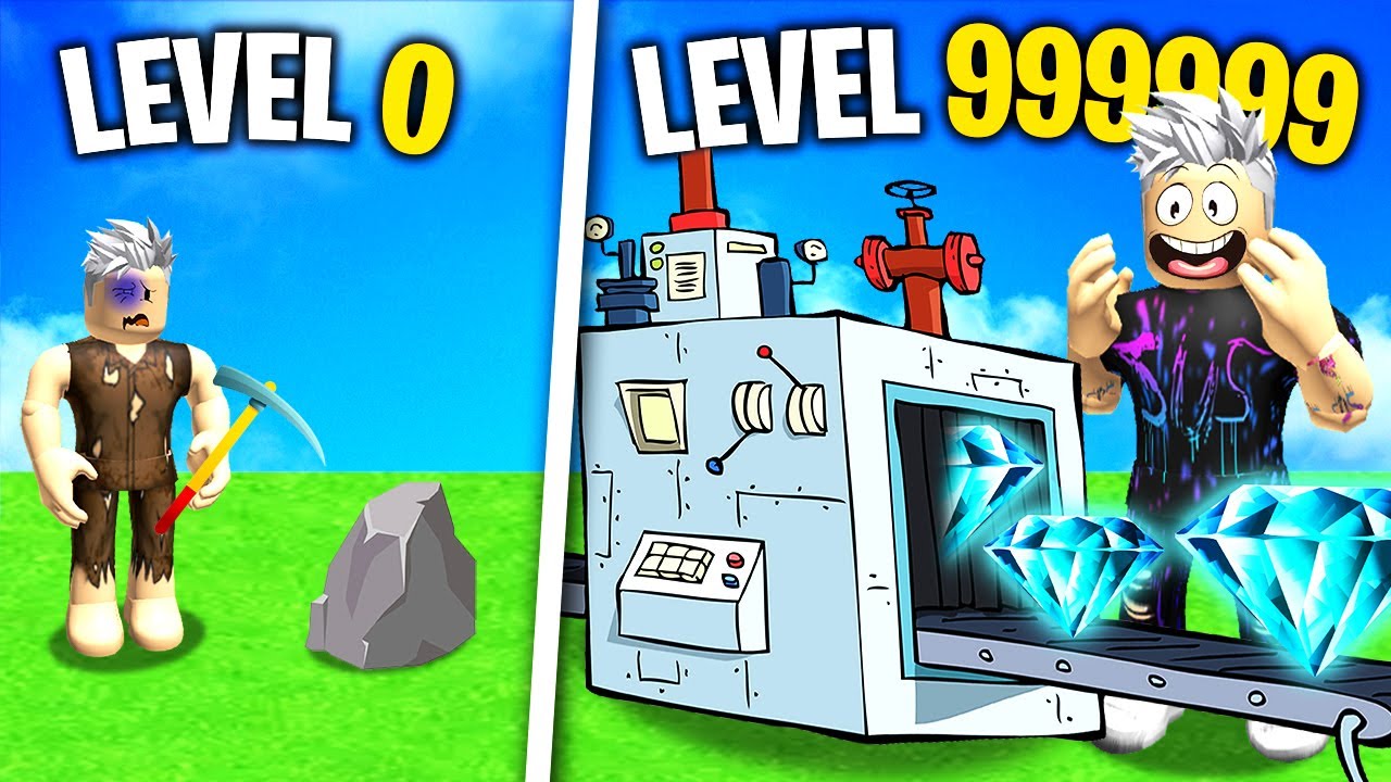 Buduję OGROMNĄ FABRYKĘ MILIONERA w Roblox - Block Tycoon ⛏️