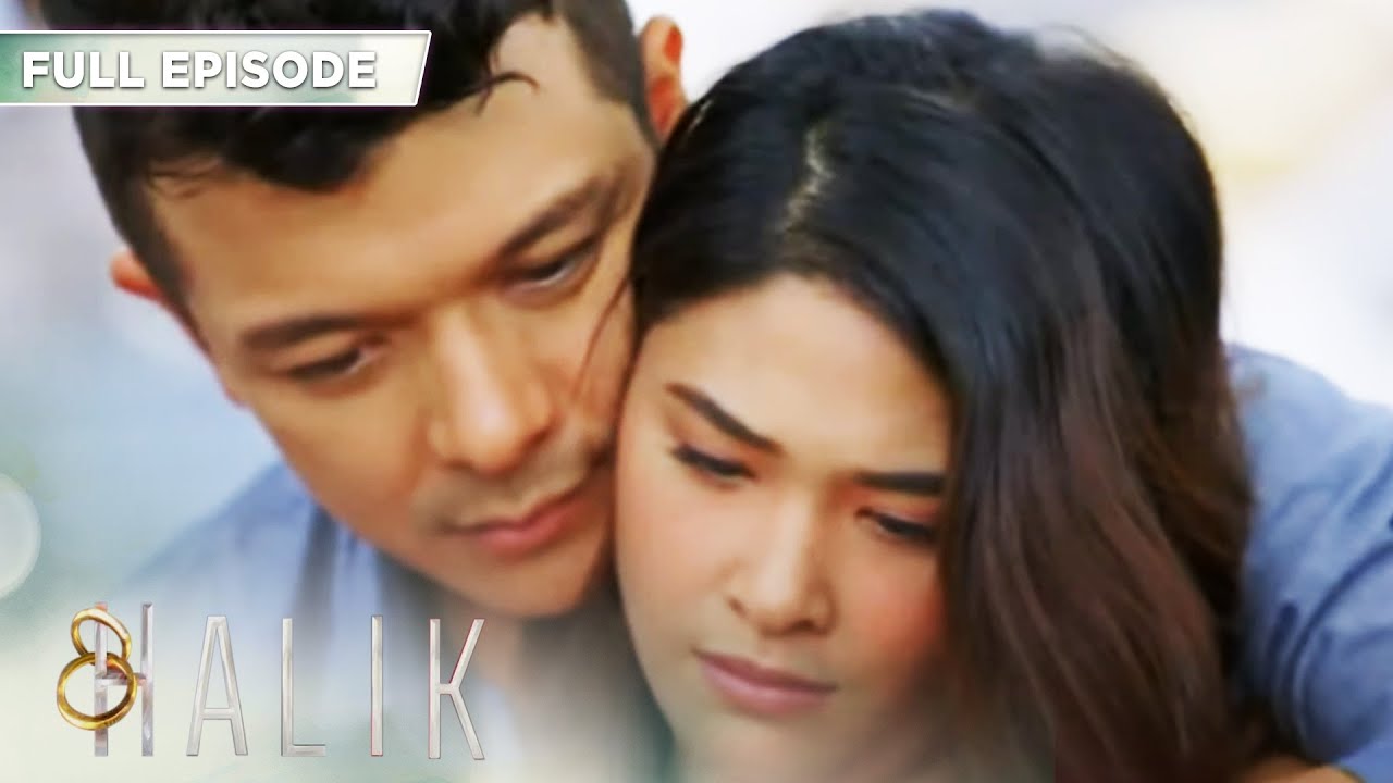 [ENG SUB]  Episode 12 | Halik | Jericho Rosales, Sam Milby, Yam Concepcion, Yen Santos