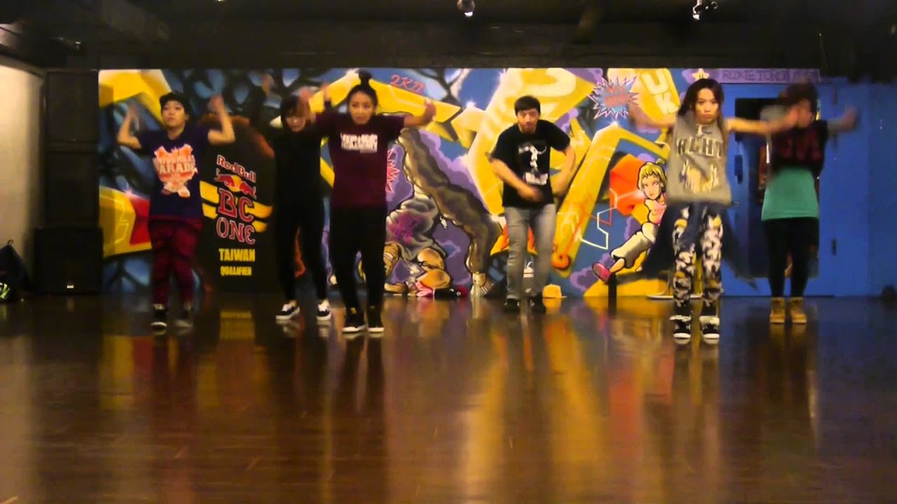 芷儀New Jazz 131216 @HRC忠孝