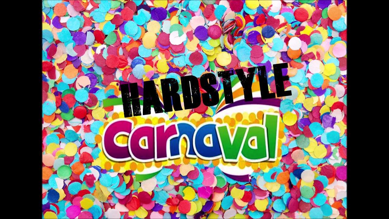 Hardstyle Carnaval 2019 - DJ Subsz mix 2