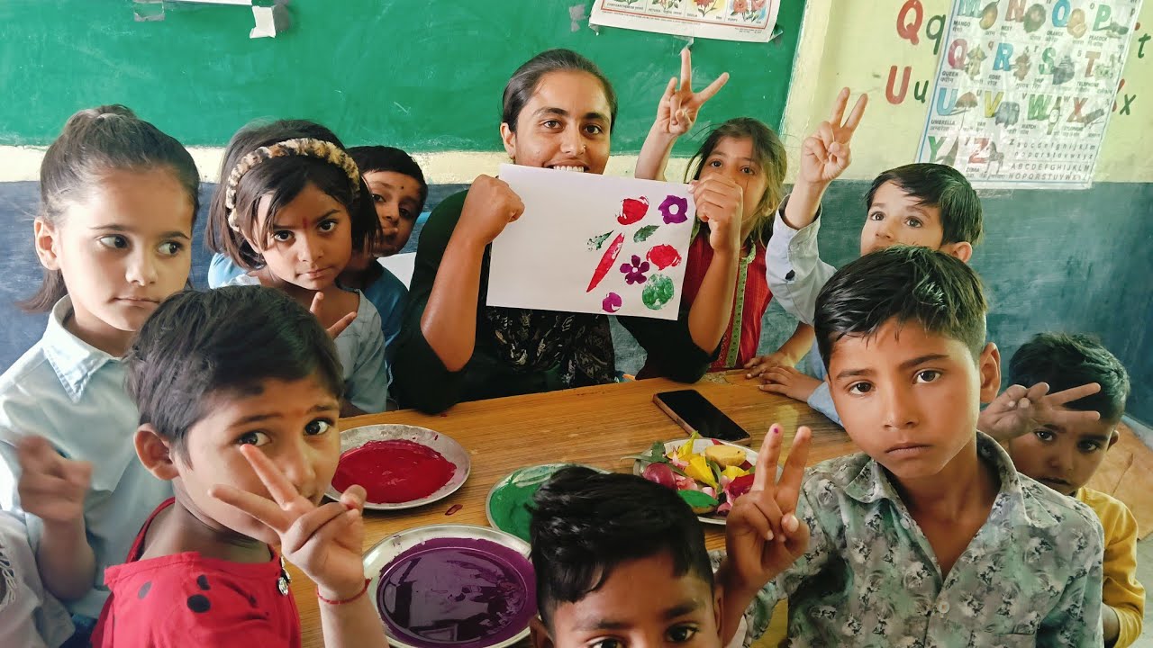 IGNOU DECE projet video 📷  Activity -14  Monu khet vlog #dece #deceproject
