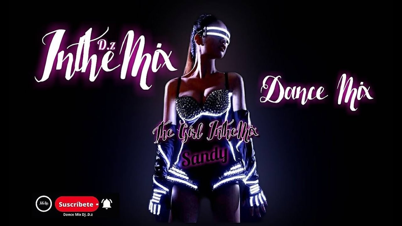 Remix Dance Dj .D.z New Style Mix 2022