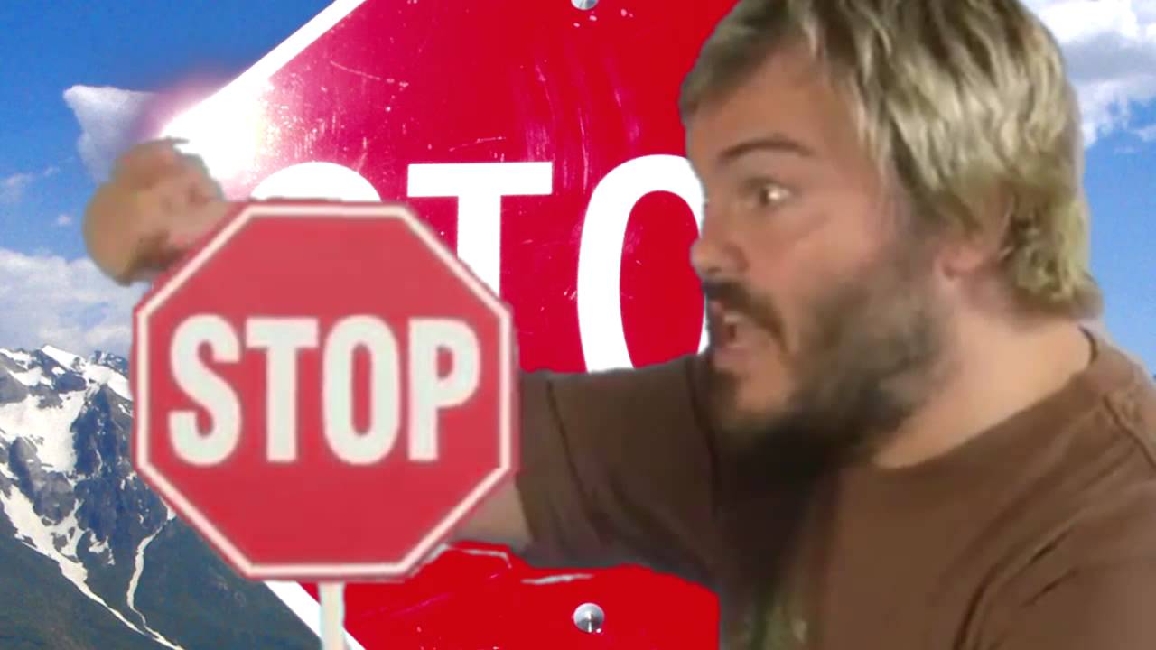 Stopyoko
