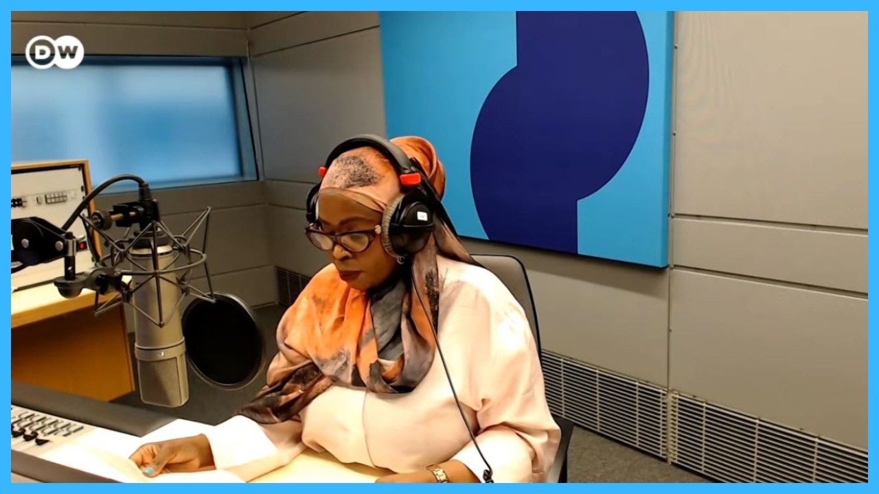 🔴#LIVE:  DW Kiswahili | Habari Za Ulimwengu | Leo Jioni | 17.02.2026 |
