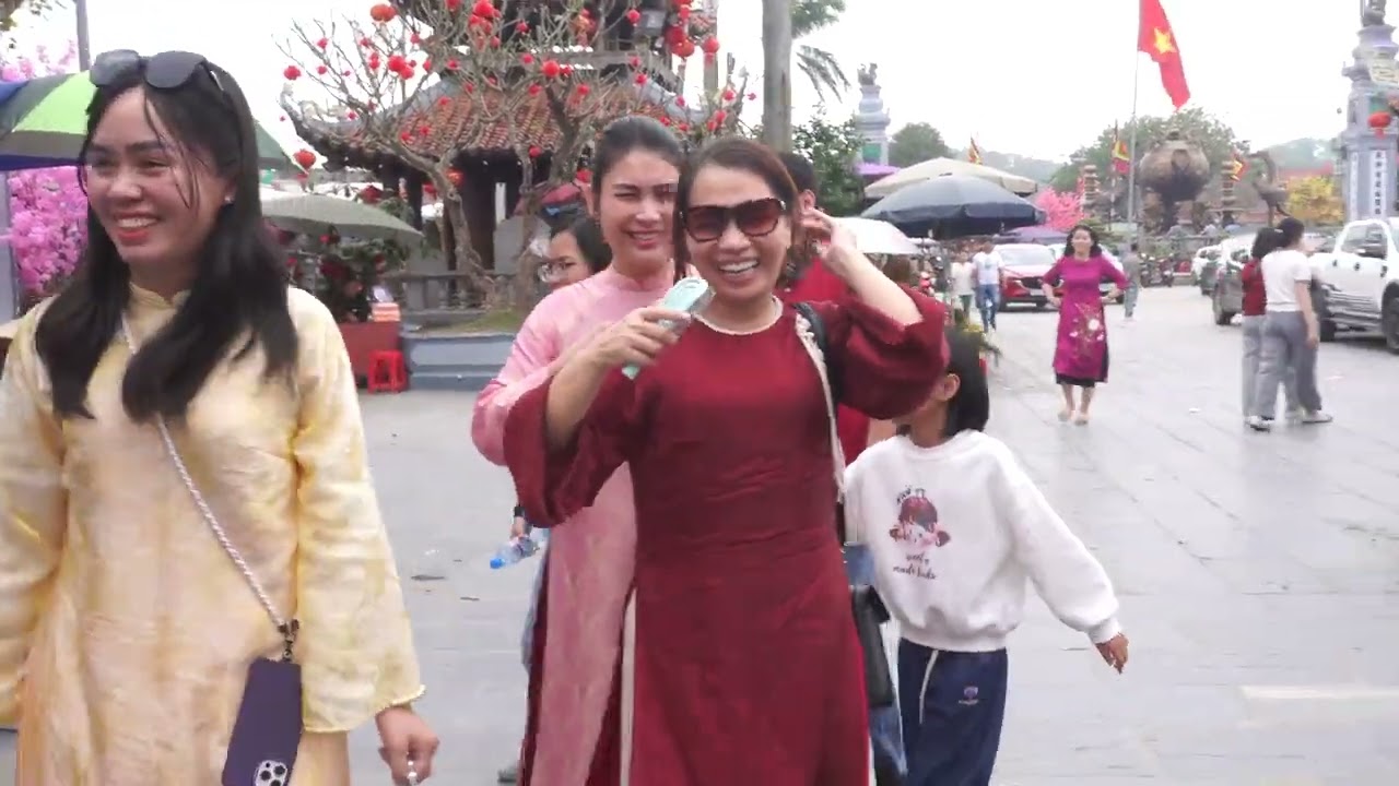 GIA TOC HO NGUYEN NINH HIEP DU XUAN 2026