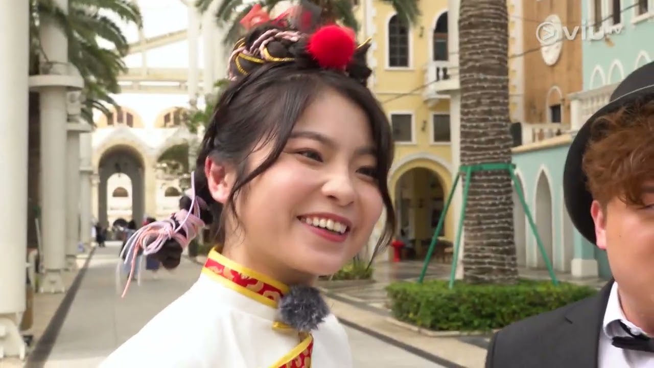 《MM730 - 困獸鬥》 EP 64 - 澳門尋仙記 (VI)
