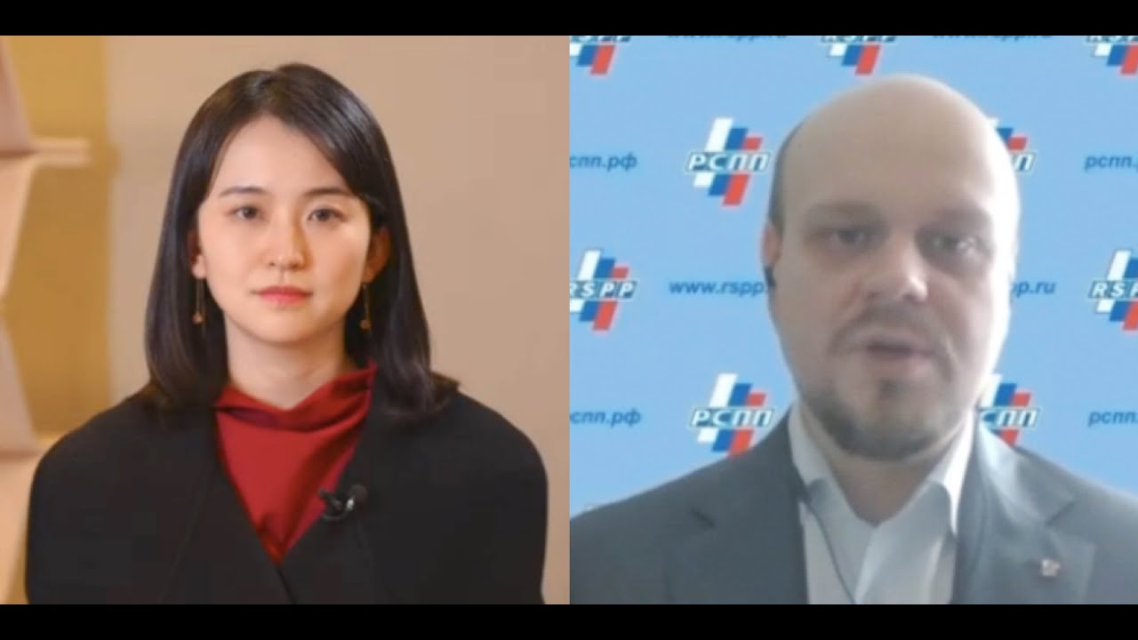 RSPP: Cooperation among neighboring countries are becoming more important