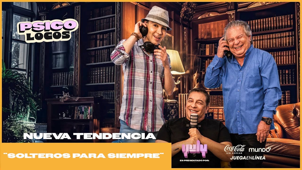 PSICOLOCOS: Nueva tendencia 