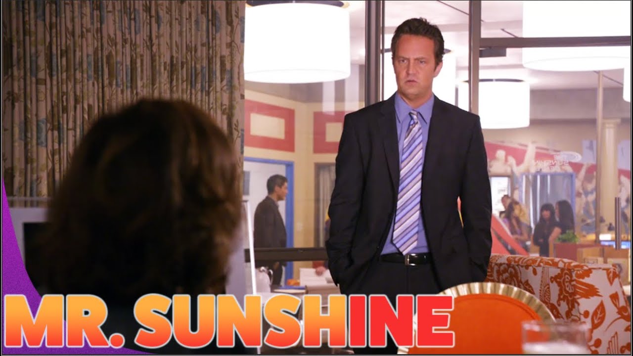 Mr. Sunshine | Employee Of The Year | FULL EPISODE | Daily Laugh