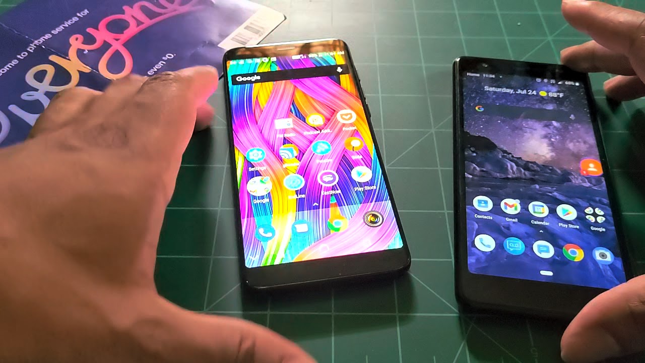 TextNow Unlimited Talk and Text Free Service for Everyone! 1 Month Later on TMobile Network 2021
