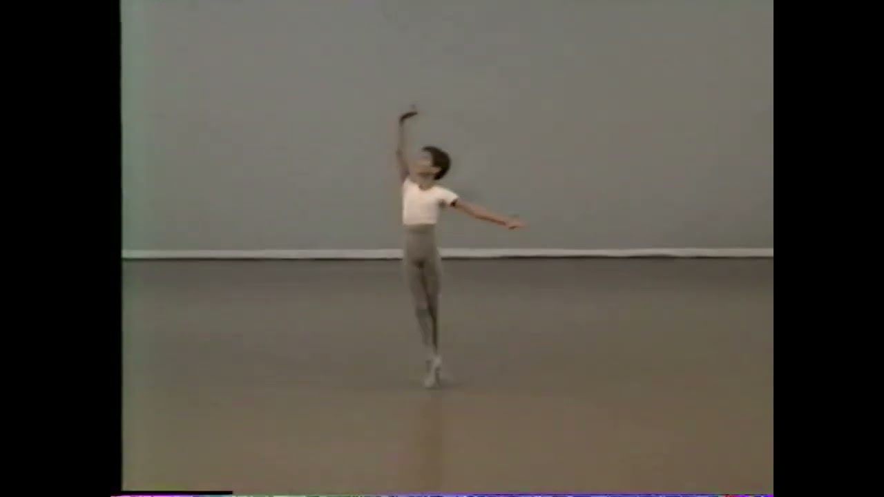 garçons opera